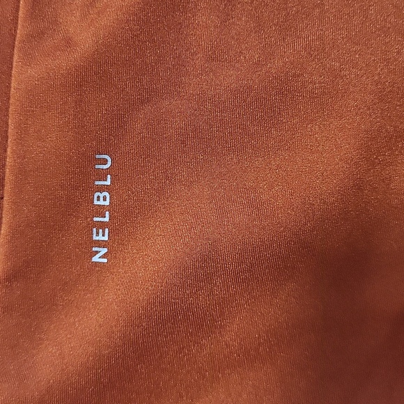 🔥SALE🔥 NELBLU INOCENCIA SUMATRA TWO PIECE NWT - Picture 5 of 9